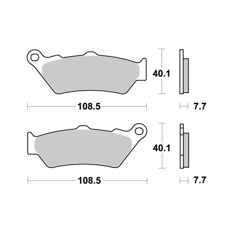 Sbs Jarrupalat Sintered