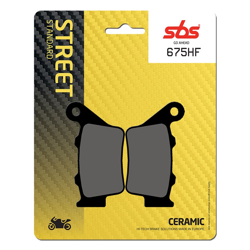 Sbs Jarrupalat Ceramic