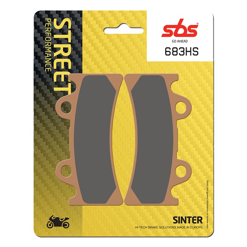 Sbs Jarrupalat Sintered