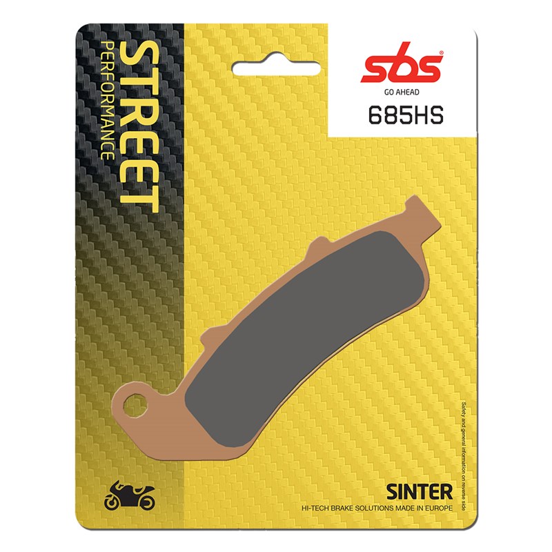 Sbs Jarrupalat Sintered