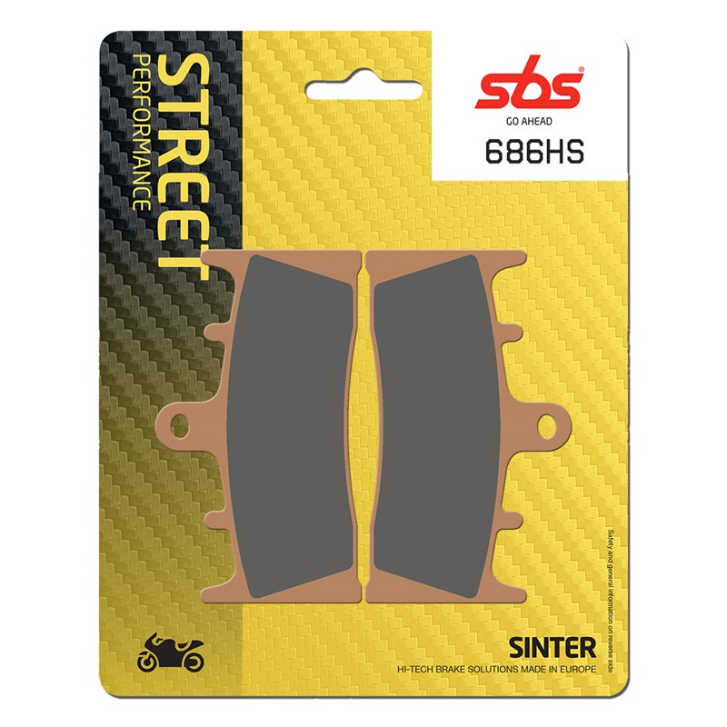 Sbs Jarrupalat Sintered