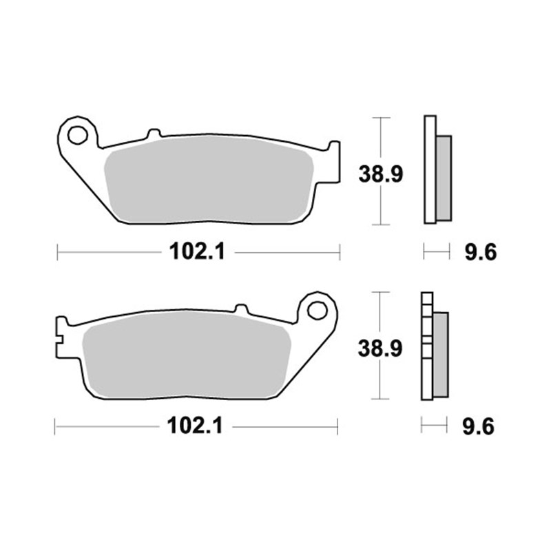 Sbs Jarrupalat Sintered