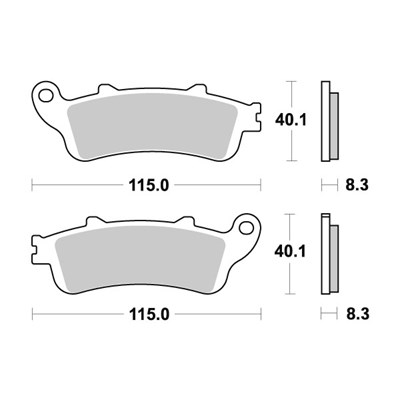 Sbs Jarrupalat Sintered