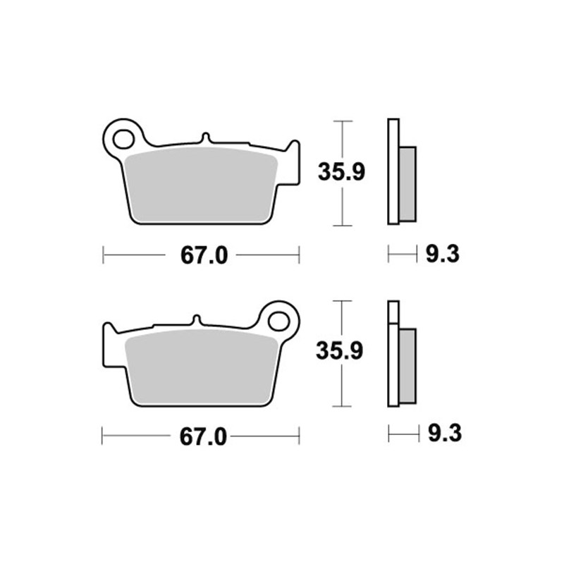 Sbs Jarrupalat Ceramic