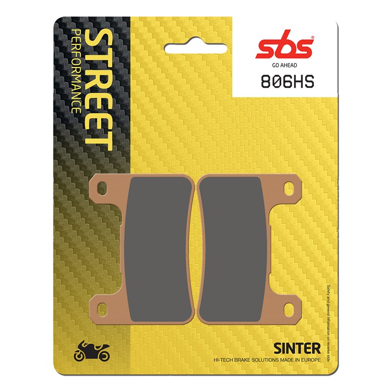 Sbs Jarrupalat Sintered