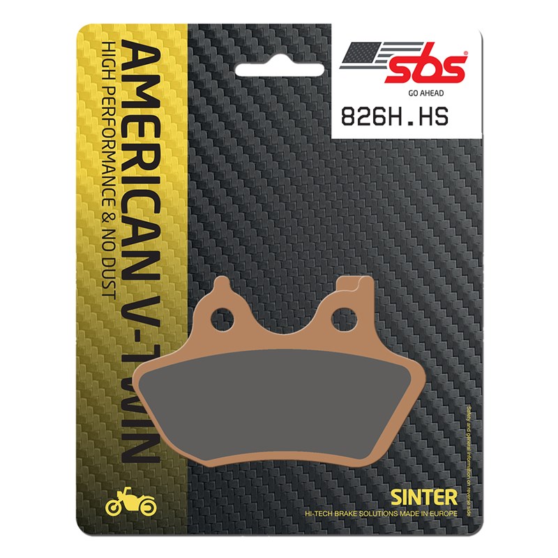 Sbs Jarrupalat Sintered