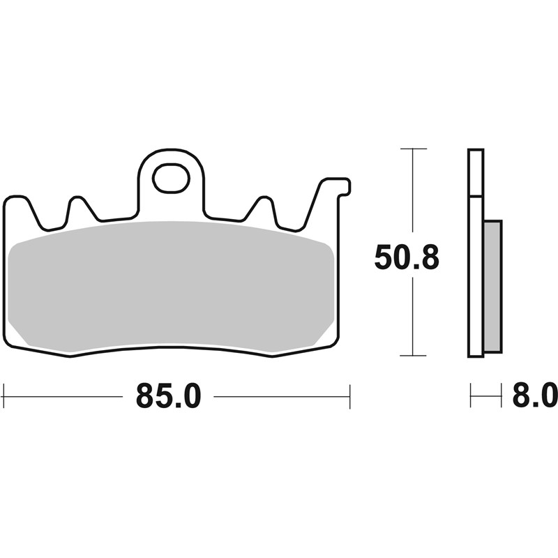 Sbs Jarrupalat Sintered