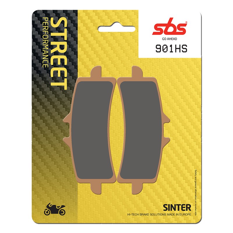 Sbs Jarrupalat Sintered