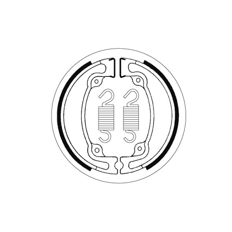 Sbs Jarrukengät