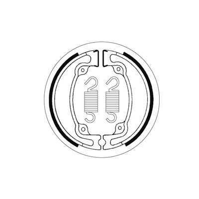 Sbs Jarrukengät