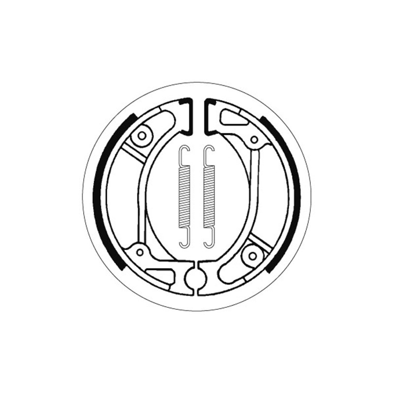 Sbs Jarrukengät