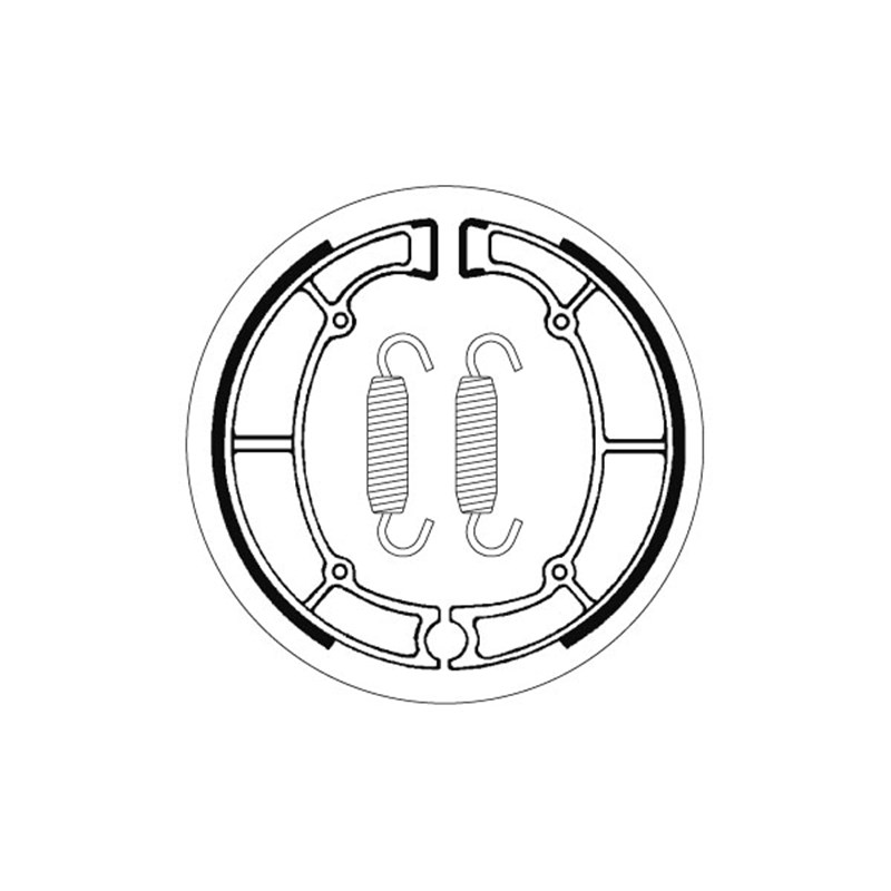 Sbs Jarrukengät