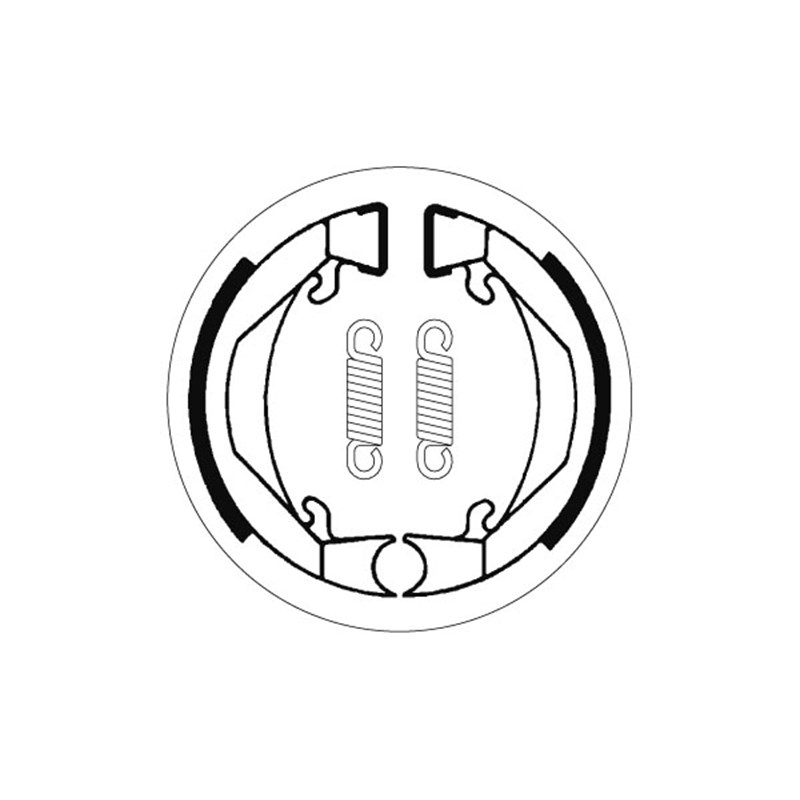 Sbs Jarrukengät