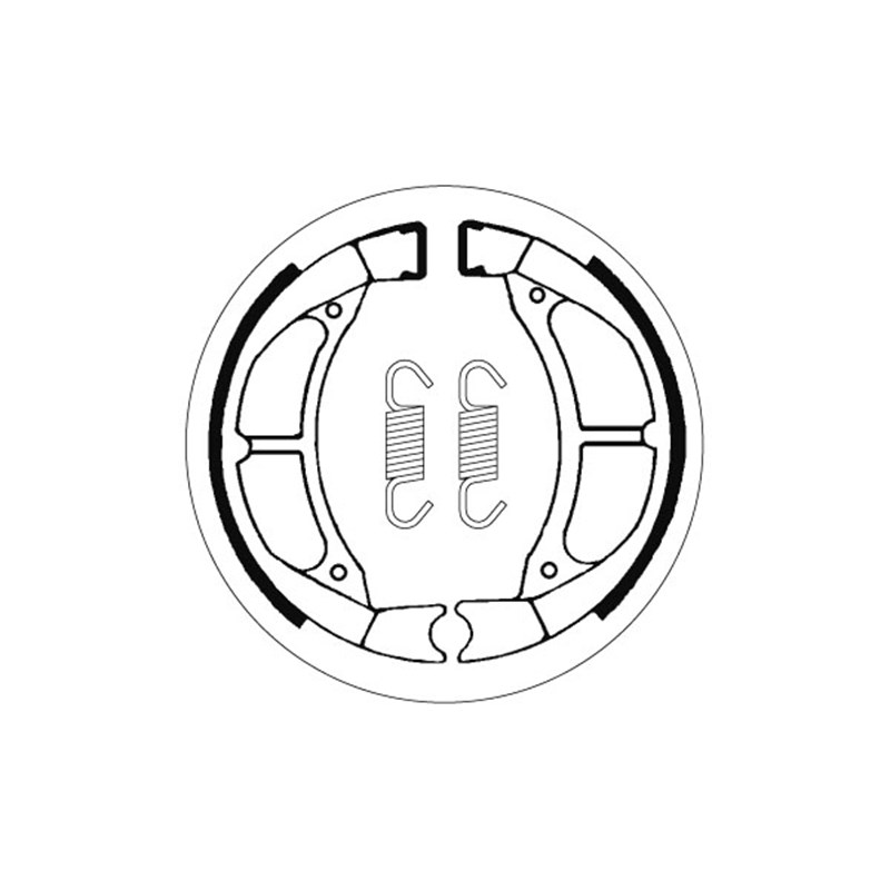 Sbs Jarrukengät