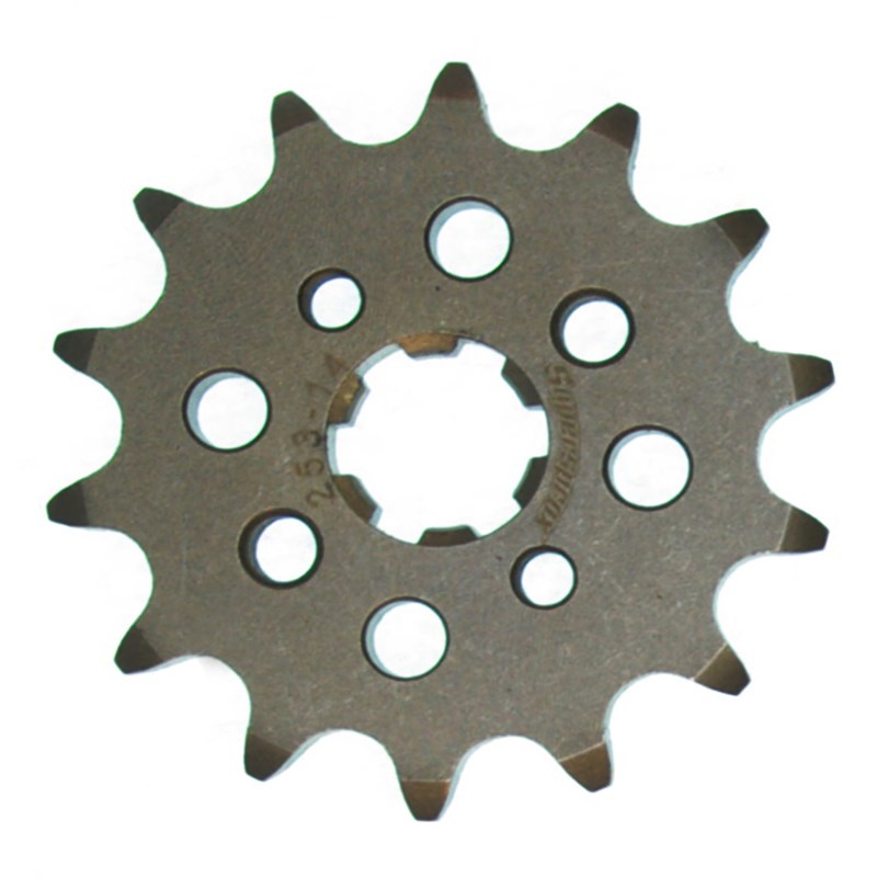 Supersprox / JT Eturatas 253.14