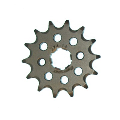 Supersprox / JT Eturatas 274.14
