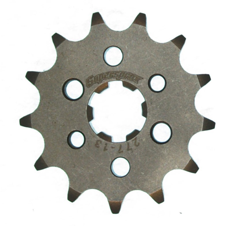 Supersprox / JT Eturatas 277.14