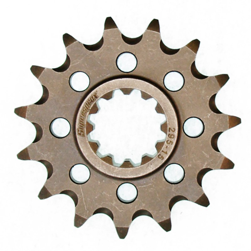 Supersprox / JT Eturatas 295.15