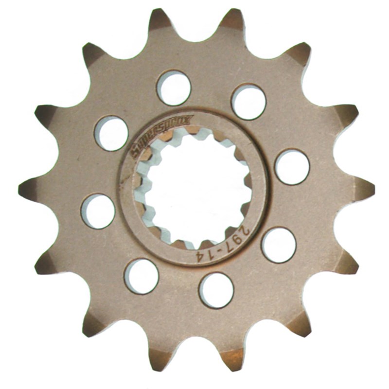 Supersprox / JT Eturatas 297.15