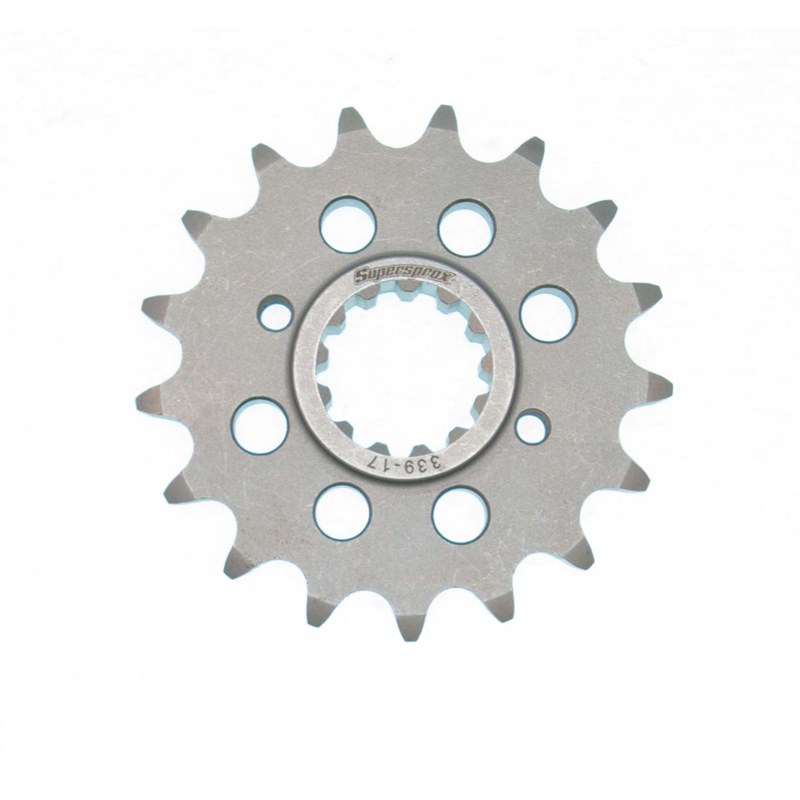 Supersprox / JT Eturatas 339.17