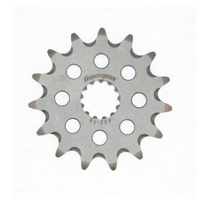 Supersprox / JT Eturatas 432,12