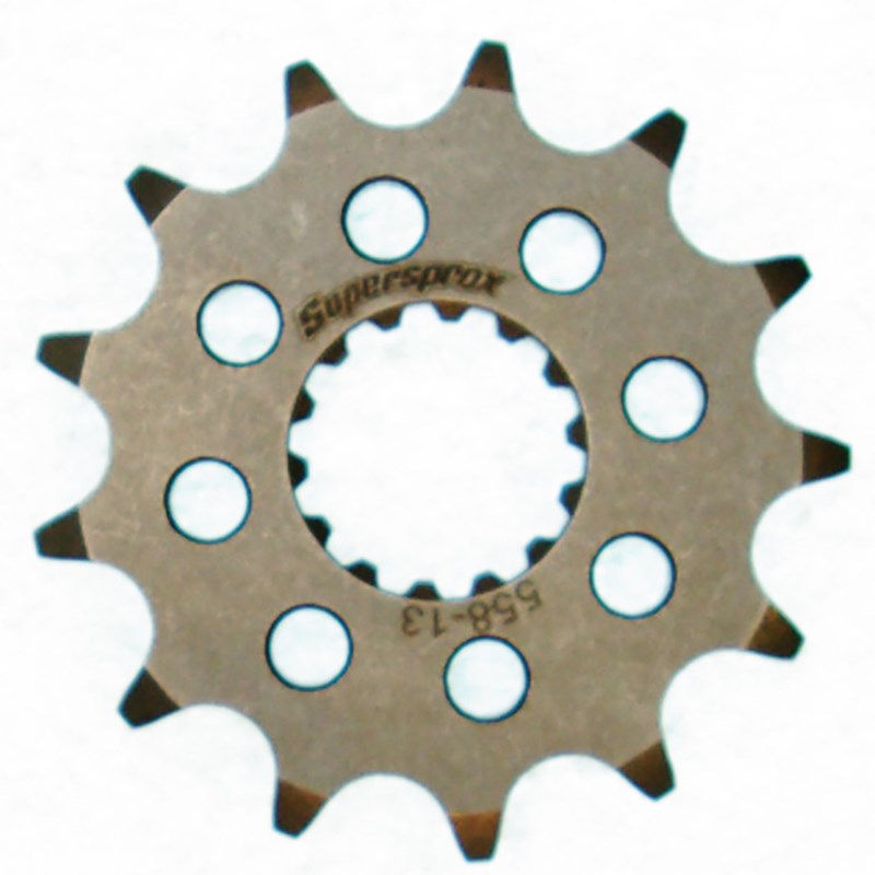 Supersprox / JT Eturatas 558.18