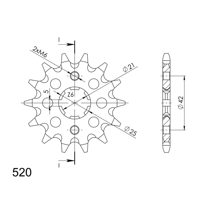 Supersprox Eturatas 569.14