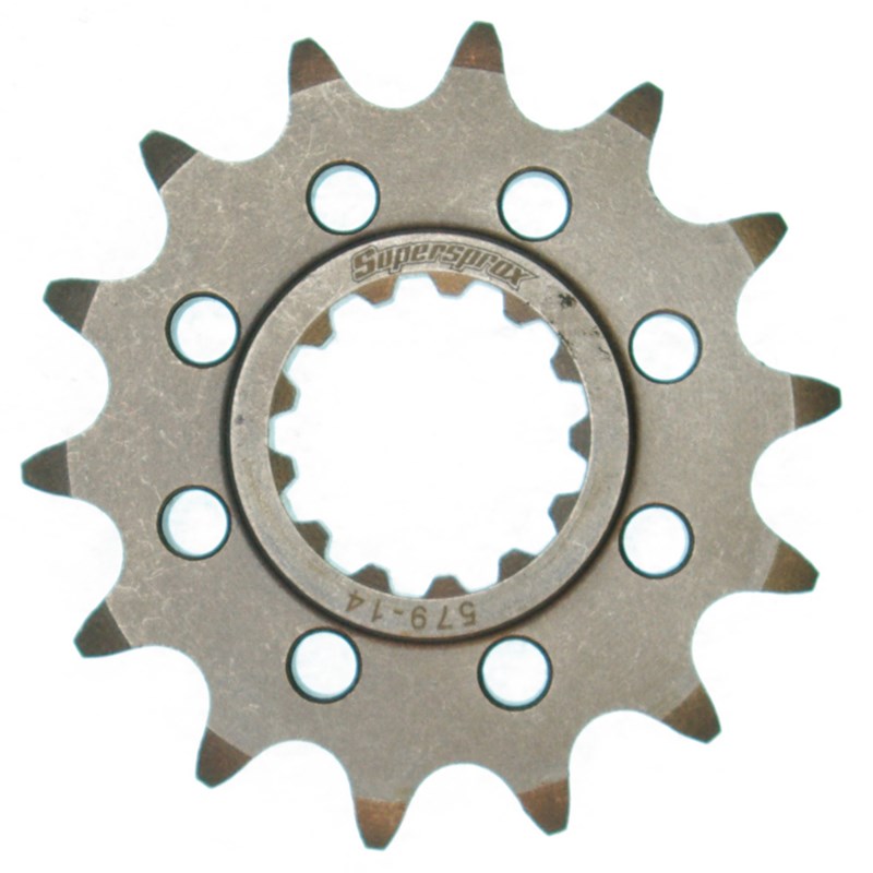 Supersprox / JT Eturatas 579.16