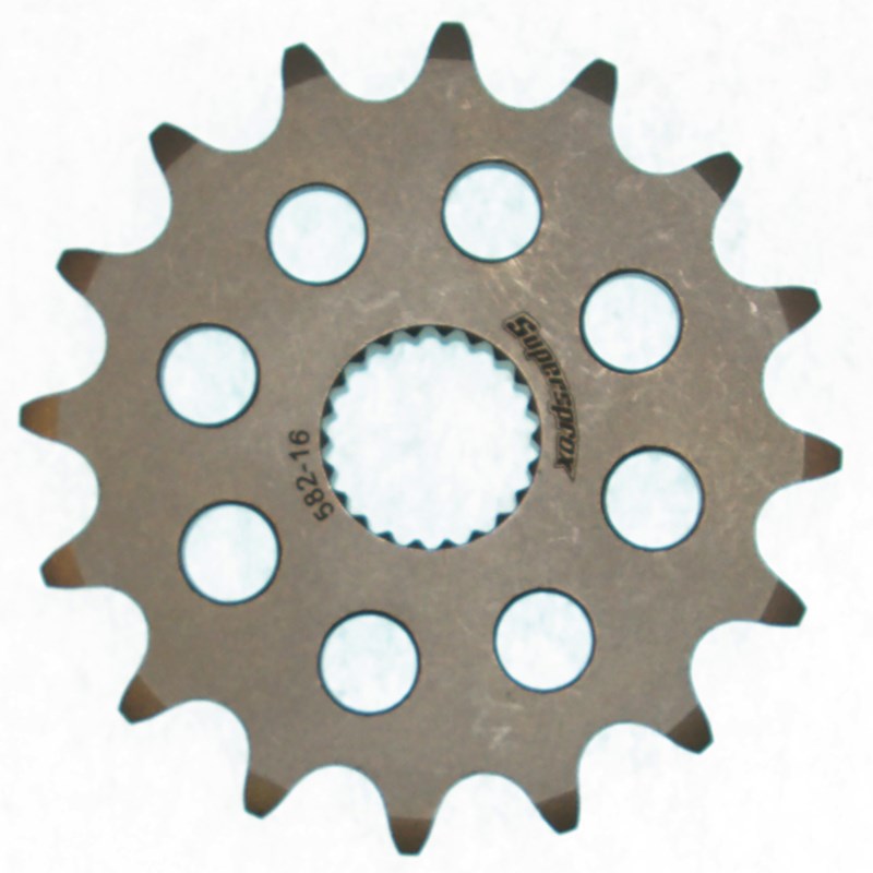 Supersprox / JT Eturatas 582.16
