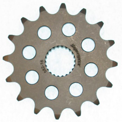 Supersprox / JT Eturatas 582.16