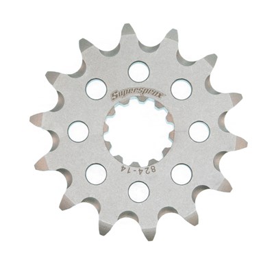 Supersprox / JT Eturatas 824.14 Itsepuhdistuva