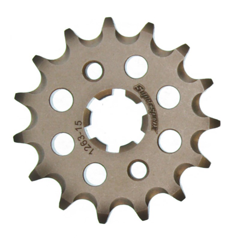 Supersprox / JT Eturatas 1263.15