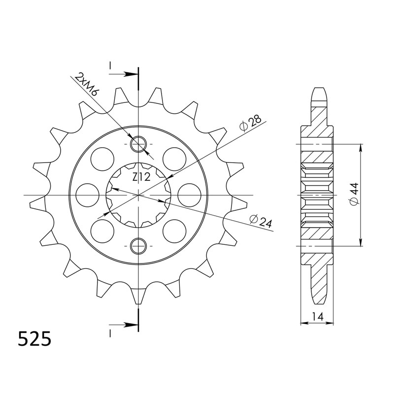 Supersprox Eturatas 1372.17