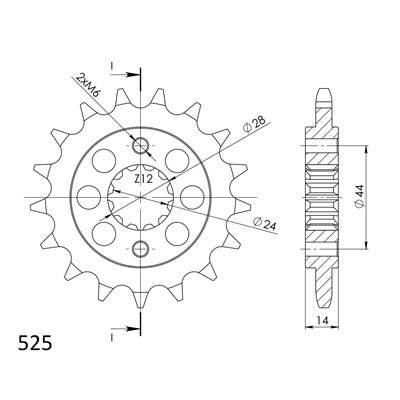 Supersprox Eturatas 1372.17