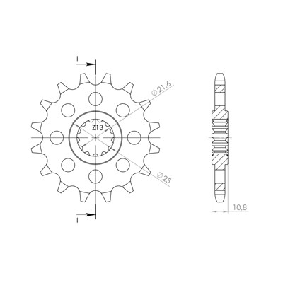 Supersprox / JT Eturatas 1586.16