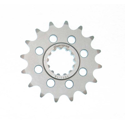 Supersprox Eturatas 1591.16RB Kumivaimennuksella