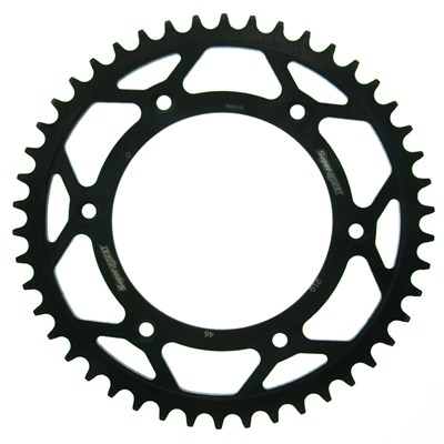 Supersprox Teräs takaratas 210.46