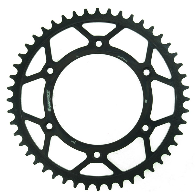 Supersprox Teräs takaratas 210.48