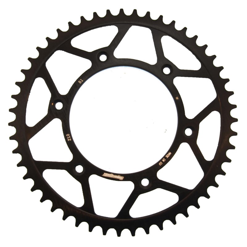 Supersprox Teräs takaratas 210.51