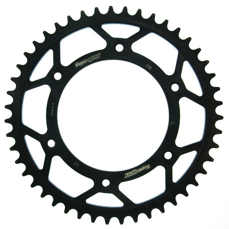 Supersprox Teräs takaratas 210.53