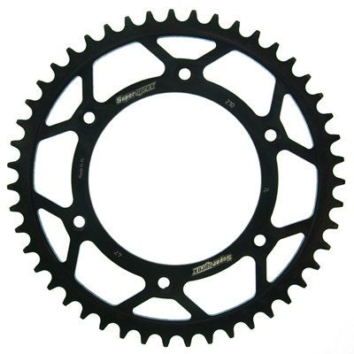 Supersprox Teräs takaratas 210.53