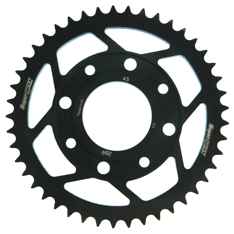 Supersprox / JT Teräs takaratas 269.46