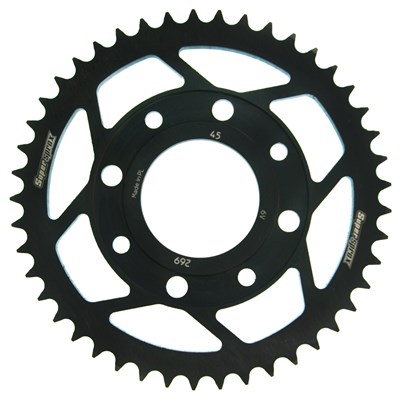 Supersprox / JT Teräs takaratas 269.46