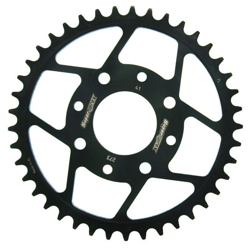 Supersprox / JT Teräs takaratas 273.41