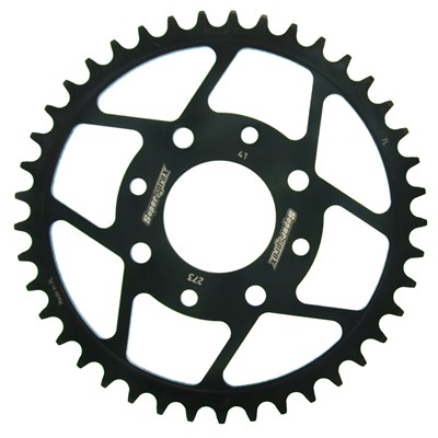 Supersprox / JT Teräs takaratas 273.41