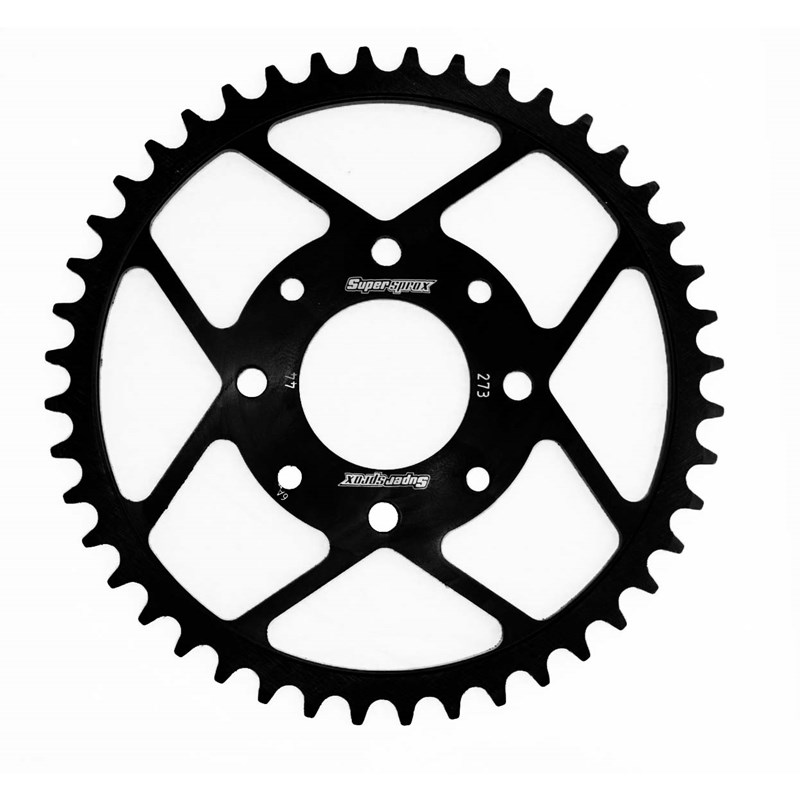 Supersprox / JT Teräs takaratas 273.44