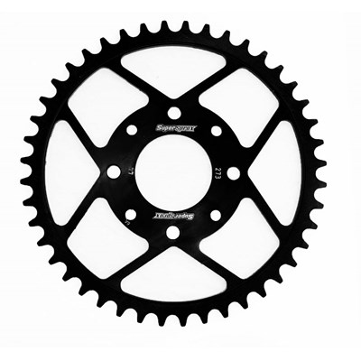 Supersprox / JT Teräs takaratas 273.44
