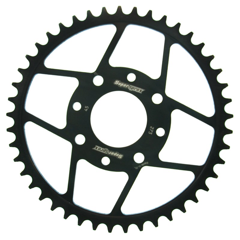 Supersprox / JT Teräs takaratas 273.45