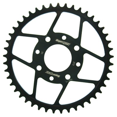 Supersprox / JT Teräs takaratas 273.45