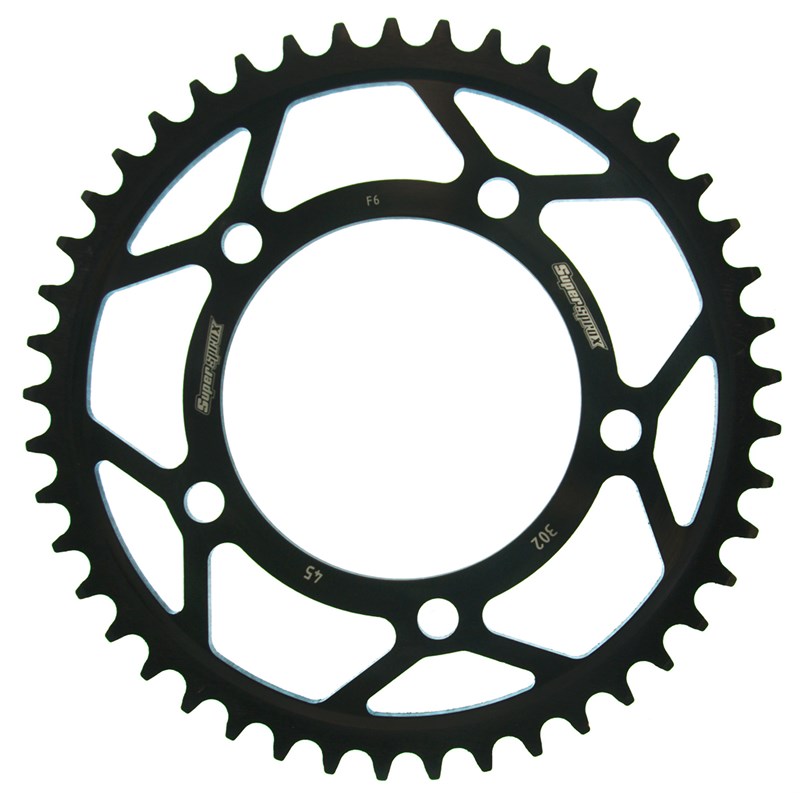 Supersprox / JT Teräs takaratas 302.44